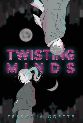 Twisting Minds(English, Hardcover, Odette Tessonja)