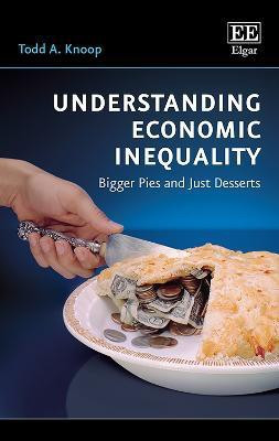 Understanding Economic Inequality(English, Hardcover, Knoop Todd A.)