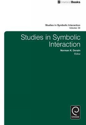 Studies in Symbolic Interaction(English, Hardcover, unknown)