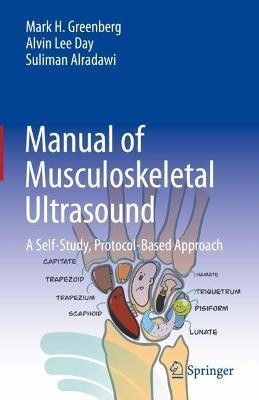 Manual of Musculoskeletal Ultrasound(English, Hardcover, Greenberg Mark H.)