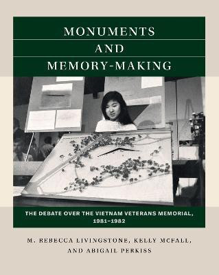 Monuments and Memory-Making(English, Paperback, Livingstone M. Rebecca)