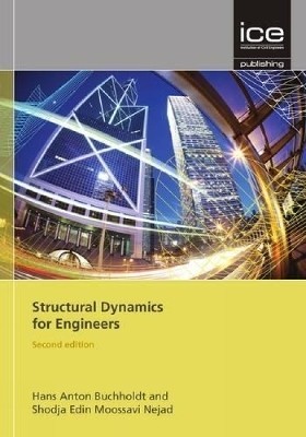 Structural Dynamics for Engineers 2nd  Edition(English, Paperback, Buchholdt Hans Anton)