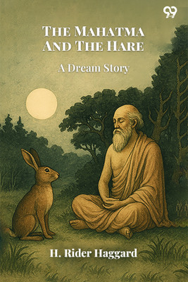 The Mahatma And The Hare A Dream Story(Paperback, H. Rider Haggard)