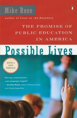 Possible Lives(English, Paperback, Rose Mike)