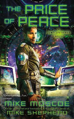 The Price of Peace(English, Paperback, Moscoe Mike)