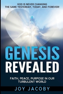 Genesis Revealed(English, Paperback, Jacoby Joy)