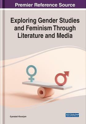 Handbook of Research on Gender Studies and Feminism in Literature and Media(English, Hardcover, unknown)
