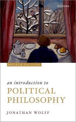 An Introduction to Political Philosophy(English, Paperback, Wolff Jonathan)