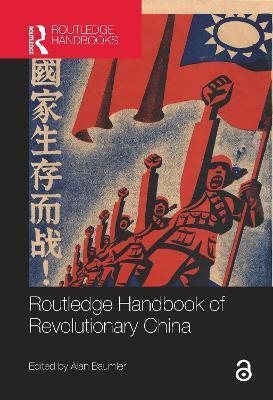 Routledge Handbook of Revolutionary China(English, Paperback, unknown)
