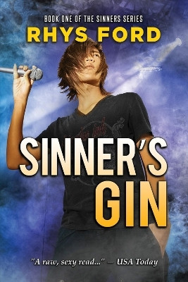 Sinner's Gin(English, Paperback, Ford Rhys)
