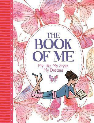 The Book of Me(English, Paperback, Bailey Ellen)