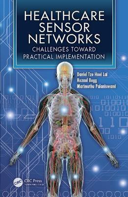 Healthcare Sensor Networks(English, Paperback, unknown)