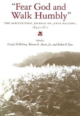 Fear God and Walk Humbly(English, Paperback, Mallory James)