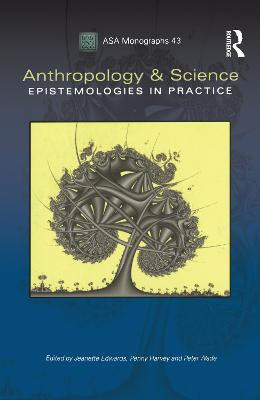 Anthropology and Science(English, Electronic book text, unknown)