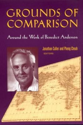 Grounds of Comparison(English, Paperback, Cheah Pheng)