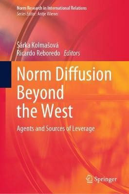 Norm Diffusion Beyond the West(English, Hardcover, unknown)