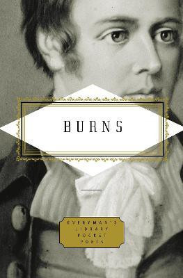 Burns: Poems(English, Hardcover, Burns Robert)