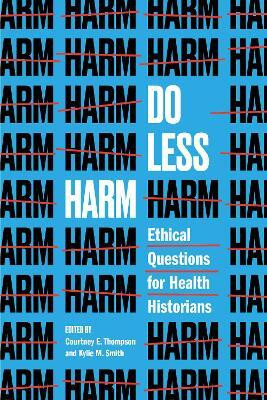 Do Less Harm(English, Paperback, unknown)