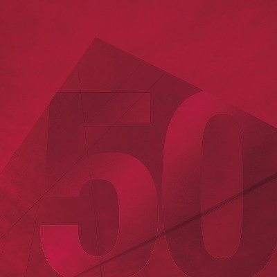 Reflecting Fifty Years(English, Paperback, unknown)