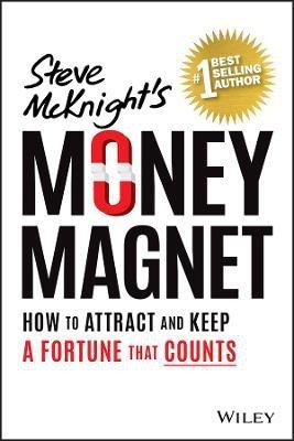 Money Magnet(English, Paperback, McKnight Steve)