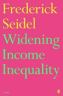Widening Income Inequality(English, Paperback, Seidel Frederick)