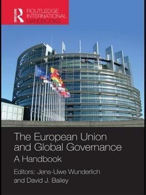 The European Union and Global Governance(English, Paperback, unknown)