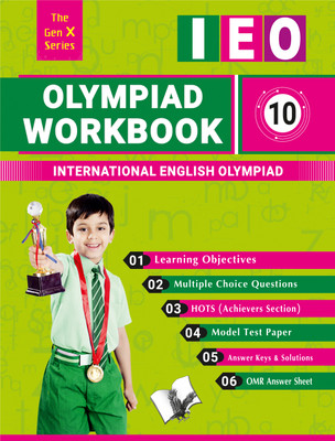 Olympiad Workbook Computer Class3(English, Paperback, V, s Editorial Board)