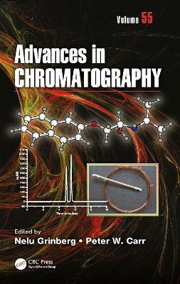 Advances in Chromatography(English, Electronic book text, unknown)