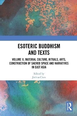 Esoteric Buddhism and Texts(English, Paperback, unknown)