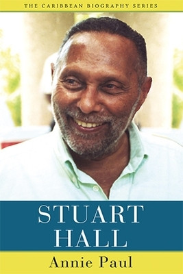 Stuart Hall(English, Hardcover, Paul Annie)