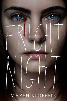 Fright Night(English, Paperback, Stoffels Maren)