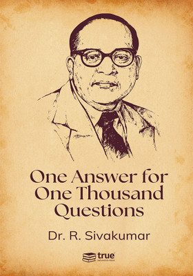 One Answer for One Thousand Questions(Paperback, Dr. R. Sivakumar)