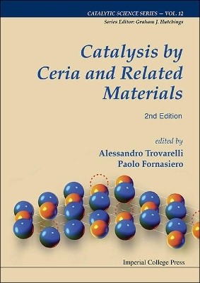 Catalysis By Ceria And Related Materials (2nd Edition)(English, Hardcover, unknown)