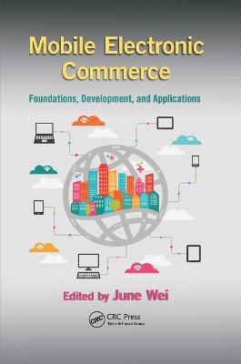 Mobile Electronic Commerce(English, Paperback, unknown)