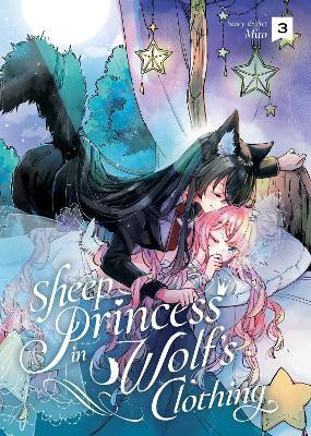 Sheep Princess in Wolf's Clothing Vol. 3(English, Paperback, Mito)