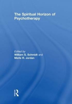 The Spiritual Horizon of Psychotherapy(English, Paperback, unknown)