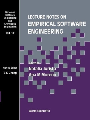 Lecture Notes On Empirical Software Engineering(English, Hardcover, unknown)