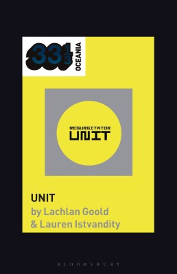 Regurgitator's Unit(English, Hardcover, Goold Lachlan Dr.)