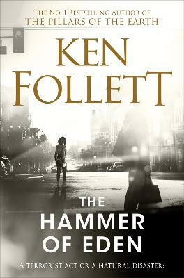 The Hammer of Eden(English, Paperback, Follett Ken)