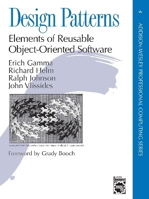 Design Patterns(English, Hardcover, Gamma Erich)