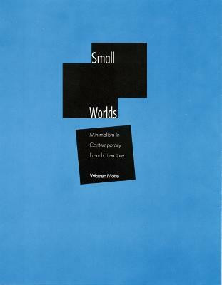 Small Worlds(English, Hardcover, Motte Warren)