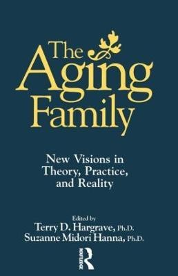 The Aging Family(English, Hardcover, unknown)