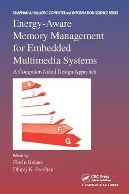 Energy-Aware Memory Management for Embedded Multimedia Systems(English, Paperback, unknown)