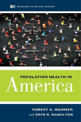 Population Health in America(English, Paperback, Hummer Robert A.)