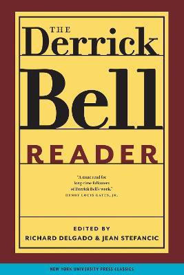 The Derrick Bell Reader(English, Paperback, unknown)