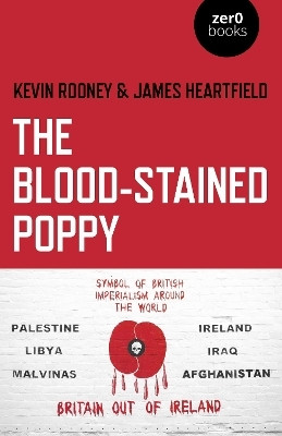 The Blood-Stained Poppy(English, Electronic book text, Rooney Kevin)