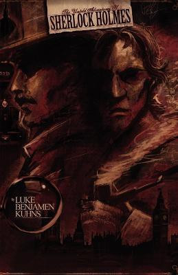 The Untold Adventures of Sherlock Holmes(English, Paperback, Kuhns Luke)