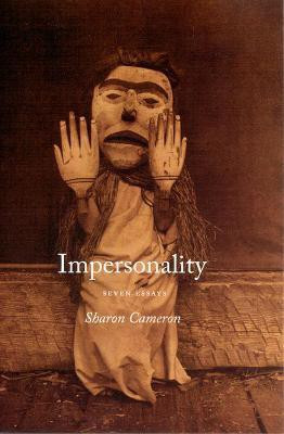 Impersonality(English, Paperback, Cameron Sharon)