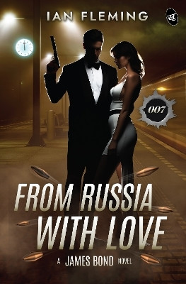 From Russia With Love(English, Paperback, Fleming Ian)