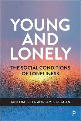 Young and Lonely(English, Hardcover, Batsleer Janet)